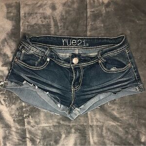 Rue21 Shorts